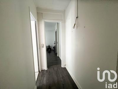 Appartement - 85 m² - 3 pièces