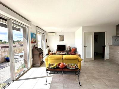 Appartement - 84 m² - 3 pièces