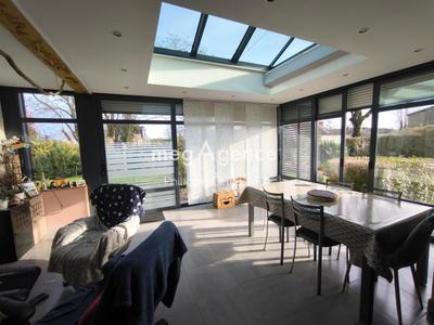 Maison de campagne - 136 m² - 8 pièces