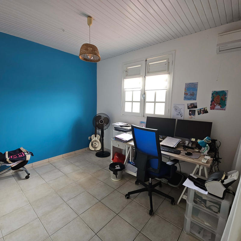 Maison - 78 m² - 4 pièces