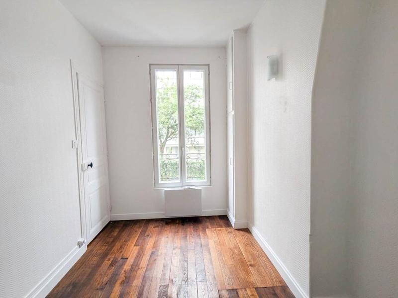 Appartement - 51 m² - 3 pièces