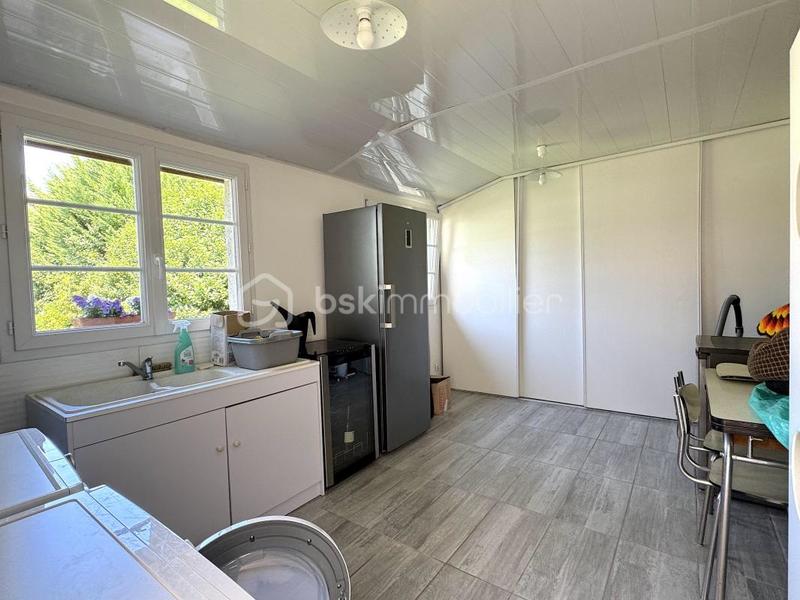 Maison en pierre - 240 m² - 8 pièces