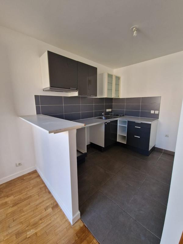 Appartement - 83 m² - 4 pièces