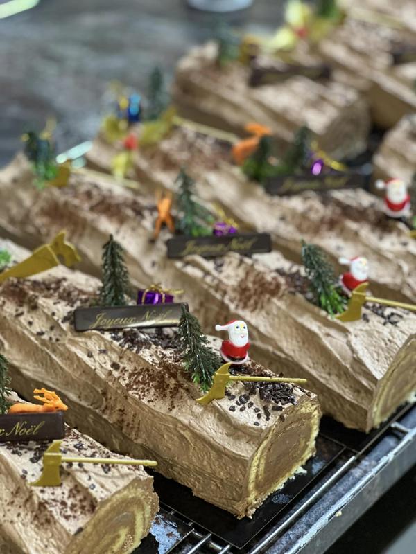 Charles Boulangerie Pâtisserie