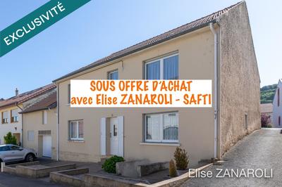 Maison - 175 m² - 6 pièces