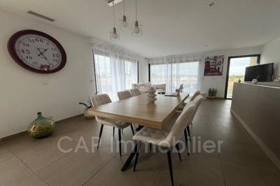 Villa - 135 m² - 5 pièces