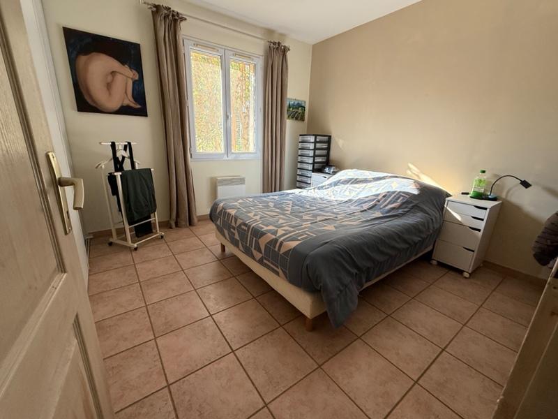 Maison - 187 m² - 8 pièces