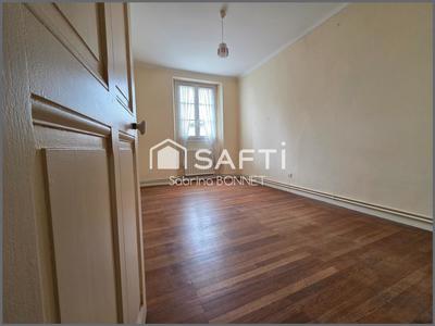 Maison - 141 m² - 7 pièces