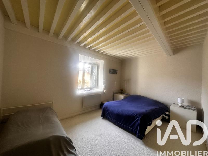 Maison de maîtres - 265 m² - 7 pièces