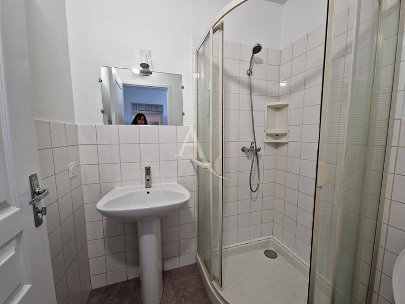 Maison - 82 m² - 3 pièces