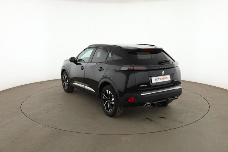 Peugeot 2008 1.2 PureTech Gt Line 131 ch