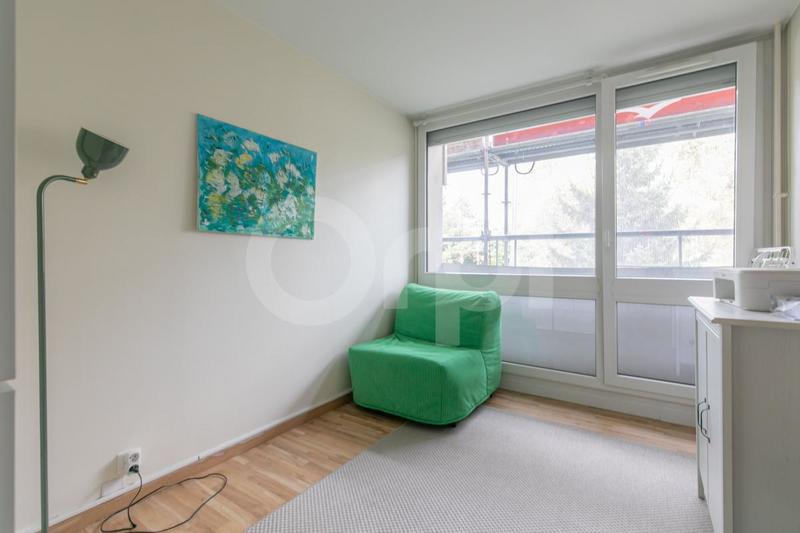 Appartement - 75 m² - 4 pièces