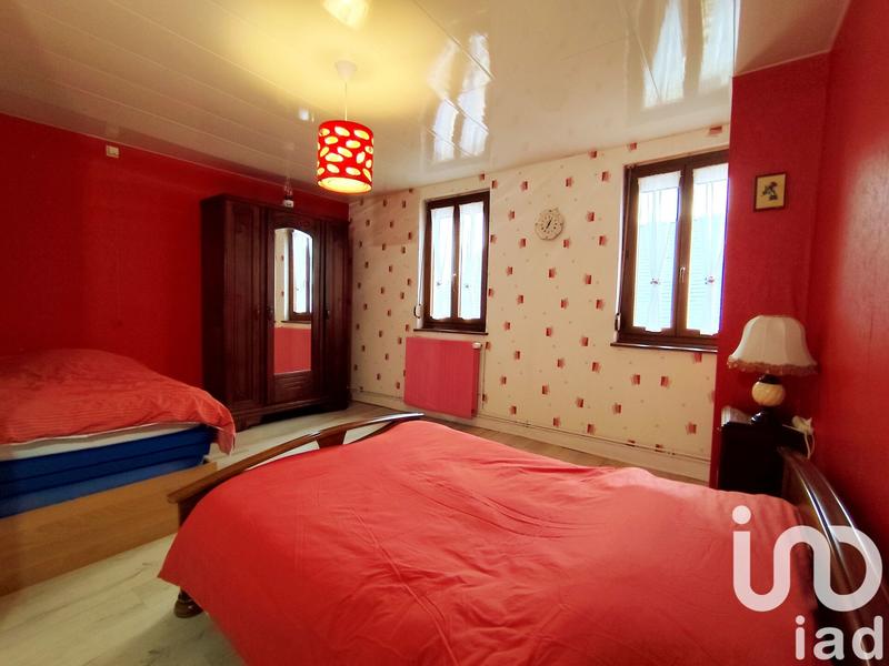 Maison de village - 284 m² - 12 pièces