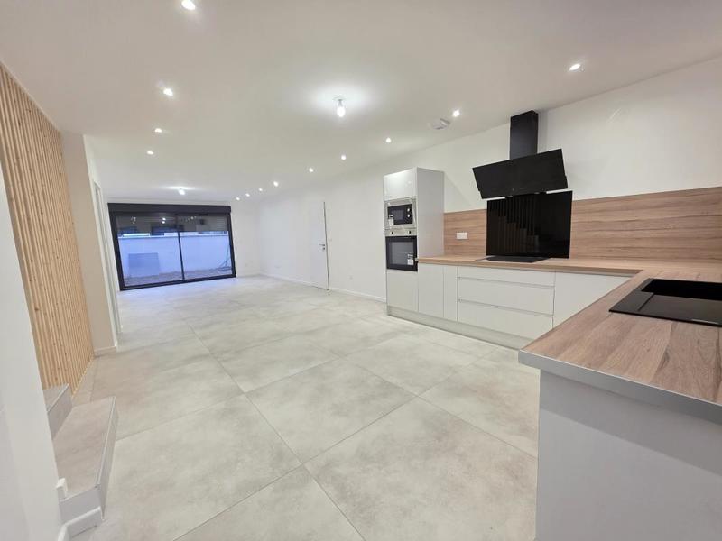 Maison ancienne - 142 m² - 5 pièces