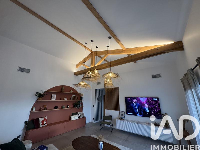 Maison - 154 m² - 5 pièces