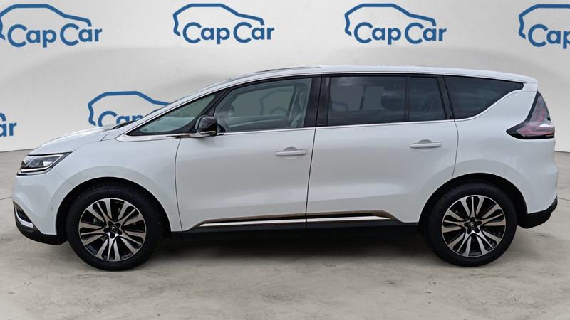 Renault Espace V 1.8 TCe 225 Edc7 Initiale Paris