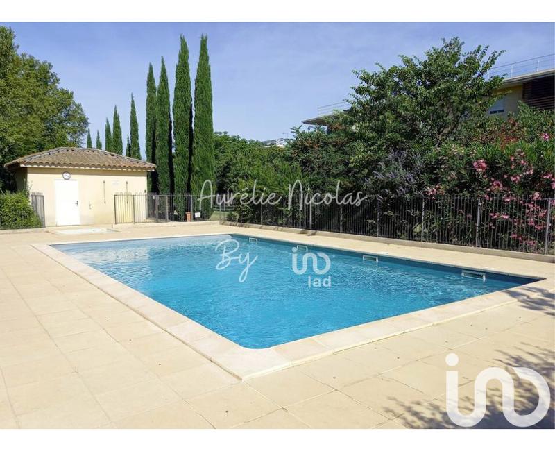 Appartement - 89 m² - 4 pièces