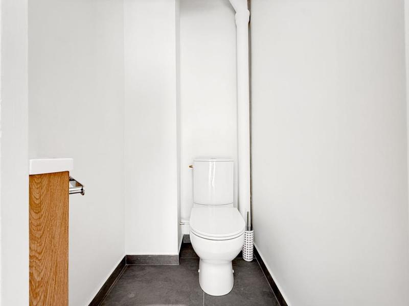 Appartement - 67 m² - 4 pièces