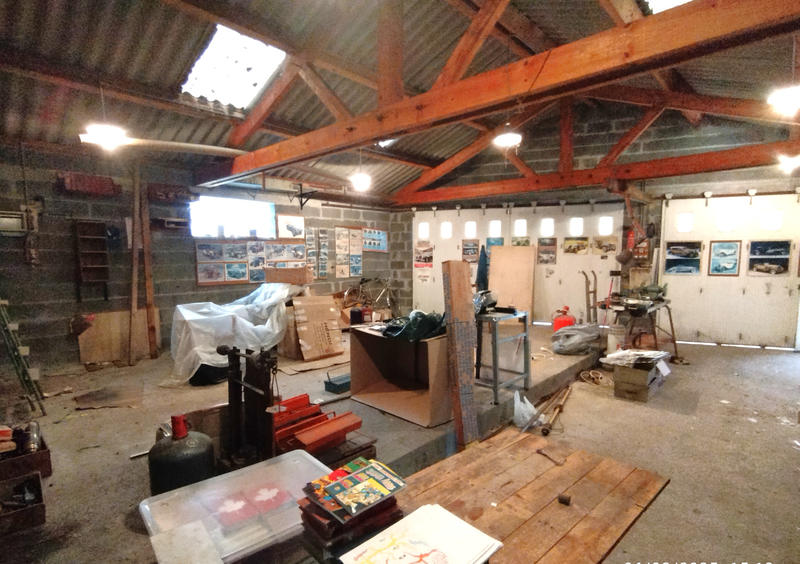 Maison - 160 m² - 7 pièces