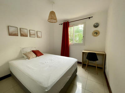 Appartement - 73 m² - 4 pièces