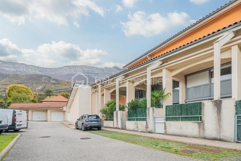 Duplex - 85 m² - 3 pièces