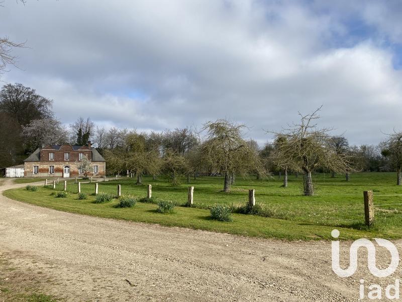 Maison - 139 m² - 6 pièces