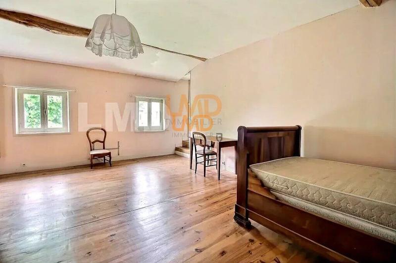 Maison - 132 m² - 4 pièces