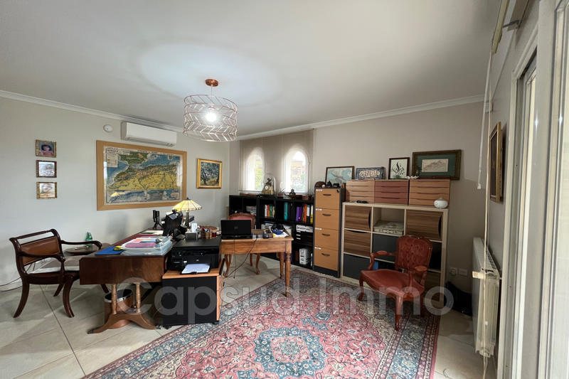 Maison - 152 m² - 6 pièces