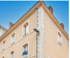 Appartement - 22 m² - 1 pièce