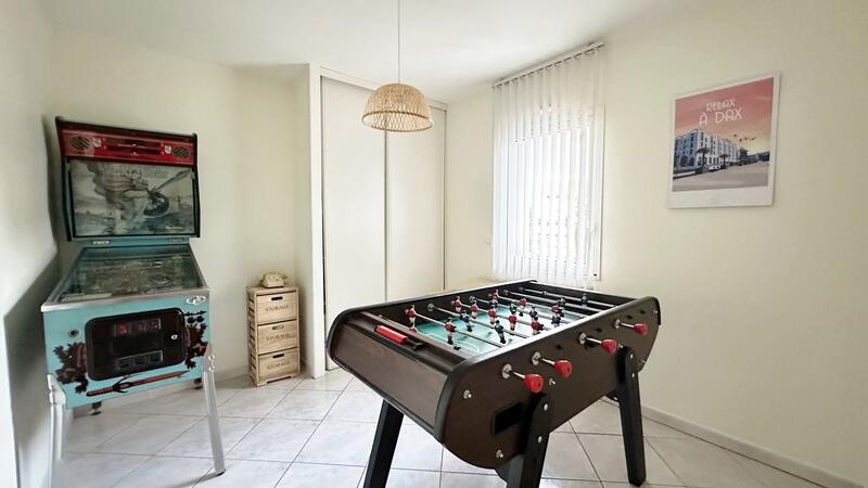 Maison contemporaine - 173 m² - 5 pièces