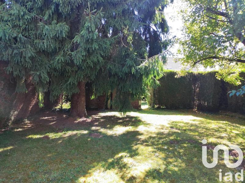 Maison - 102 m² - 5 pièces