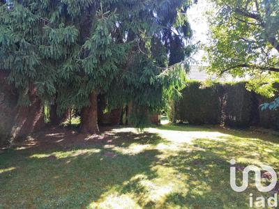 Maison - 102 m² - 5 pièces