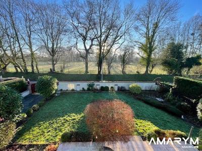 Maison de campagne - 110 m² - 5 pièces