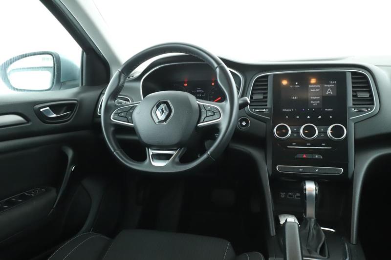 Renault Mégane 1.3 TCe Business Edc 140 ch
