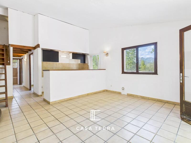 Immeuble - 455 m² - 22 pièces