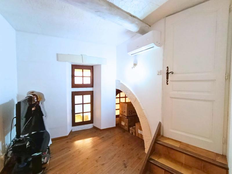 Maison - 163 m² - 6 pièces