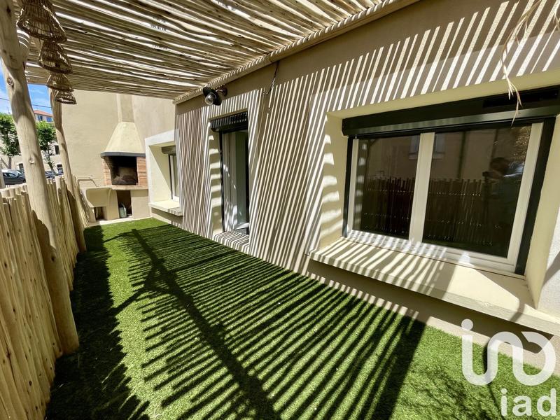 Maison - 286 m² - 7 pièces