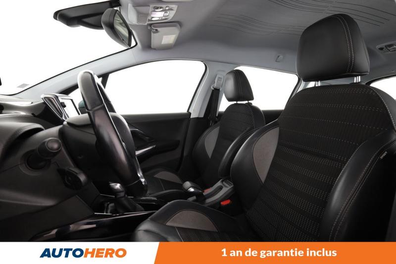 Peugeot 2008 1.6 Blue-HDi Allure 100 ch