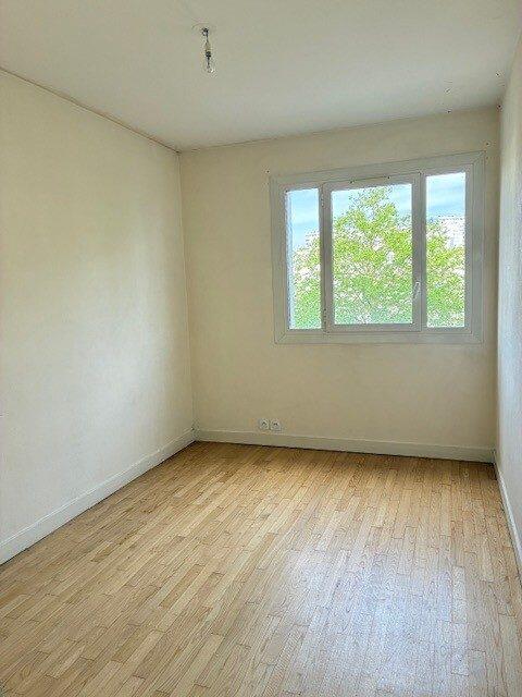 Appartement - 72 m² - 4 pièces