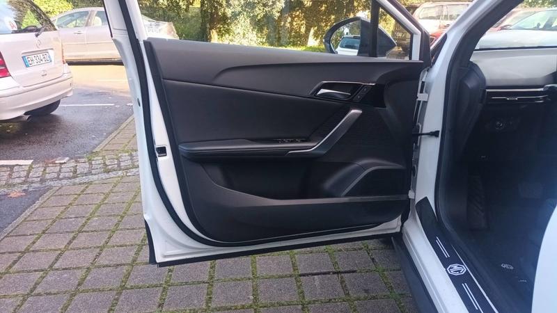 Mg Mg4 5 64 kWh 204 Luxury - Garantie constructeur