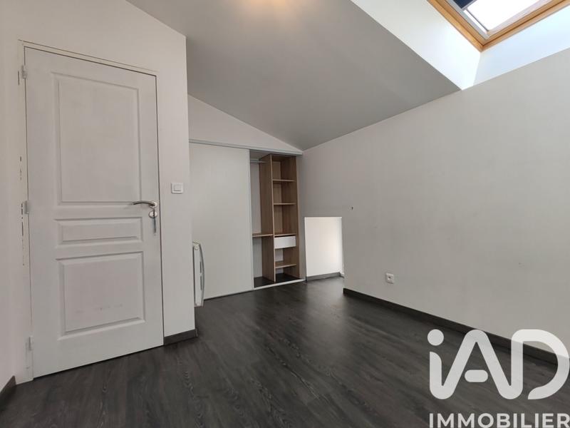 Maison - 127 m² - 6 pièces
