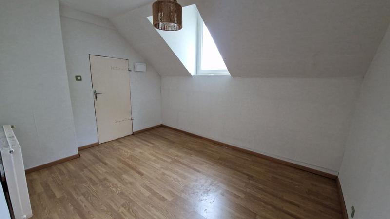 Maison - 131 m² - 6 pièces