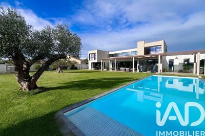 Maison de maîtres - 276 m² - 5 pièces