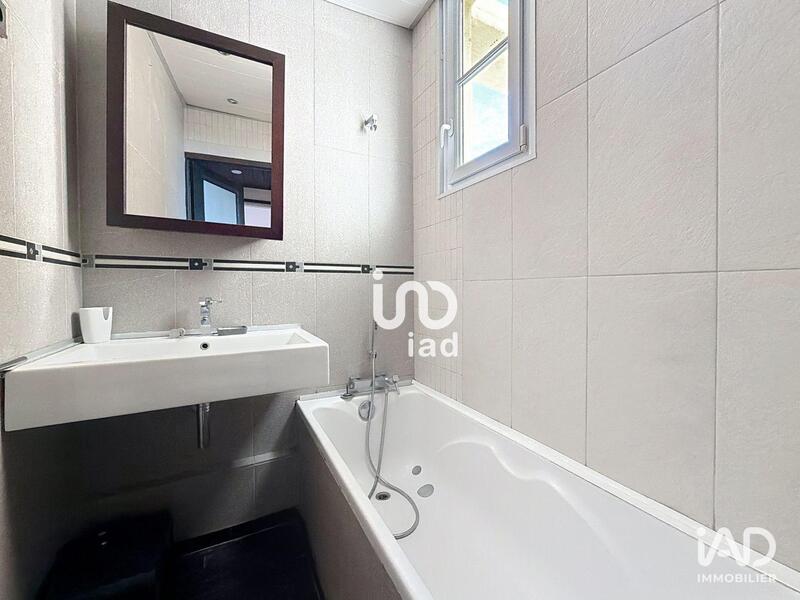 Appartement - 74 m² - 3 pièces