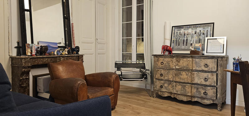 Maison - 162 m² - 8 pièces