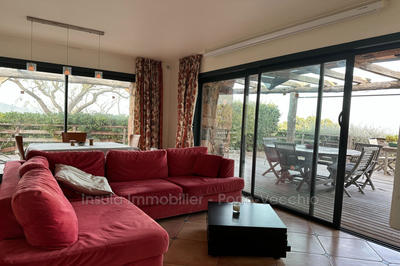 Maison - 109 m² - 4 pièces