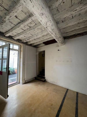 Maison - 113 m² - 4 pièces