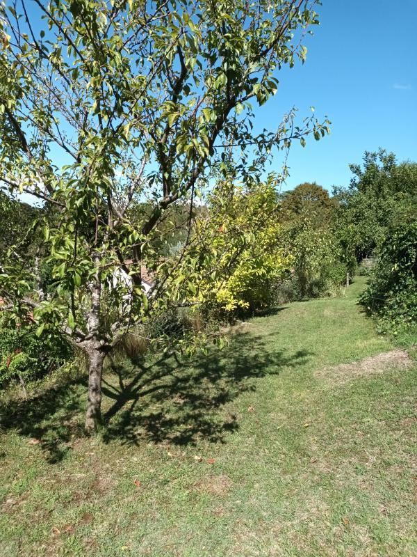 Maison - 200 m² - 8 pièces