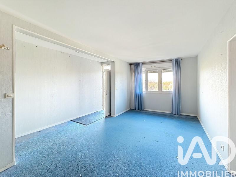 Appartement - 71 m² - 4 pièces