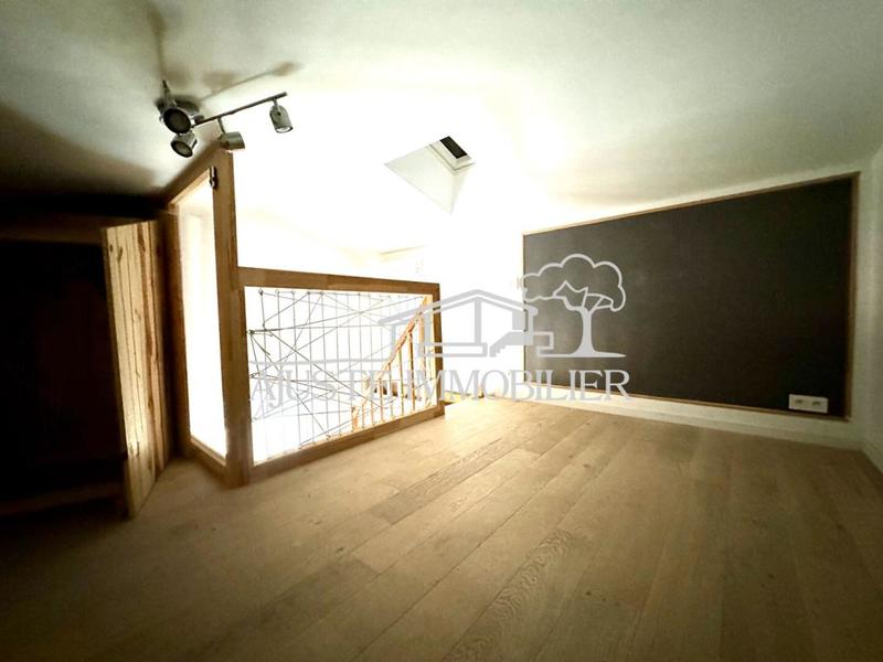 Studio - 41 m² - 1 pièce